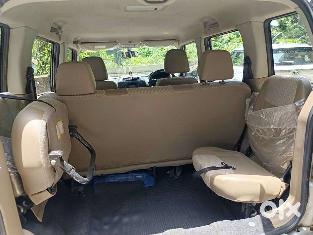 Mahindra Tuv 2017 Diesel Car
