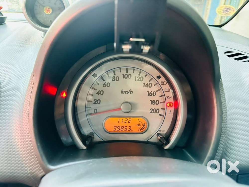 Maruti Suzuki Ritz 2013 Petrol 50000 Km Driven
