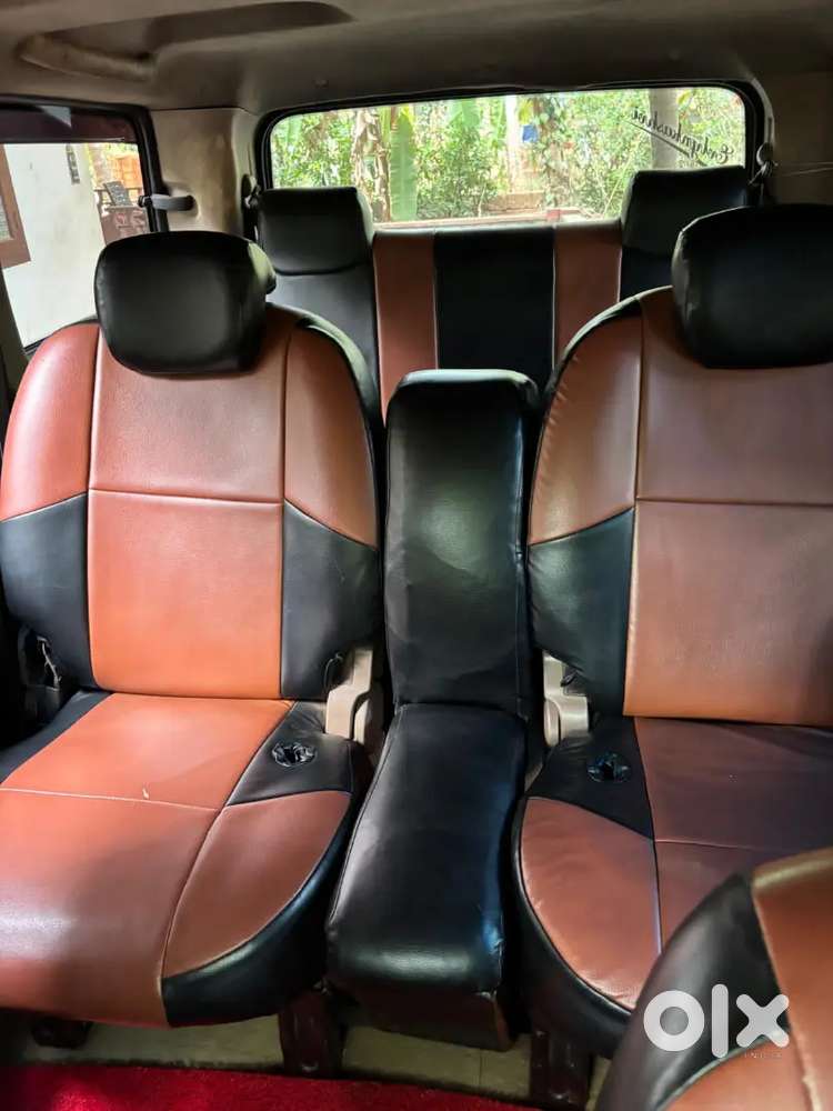 Mahindra Xylo 2012 Diesel 300000 Km Driven