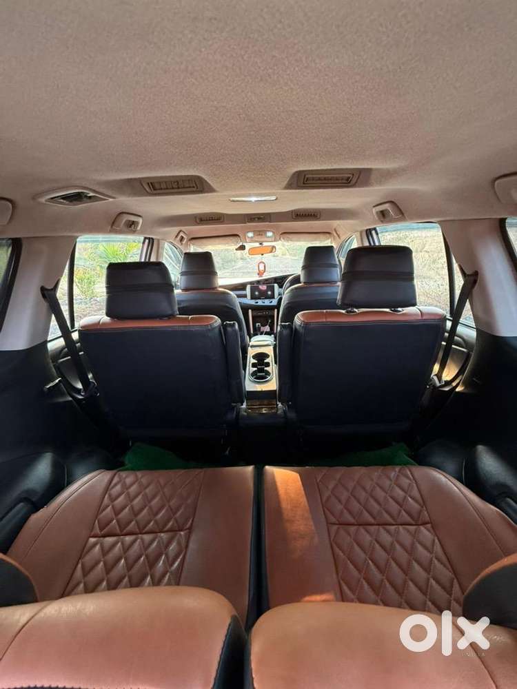 Toyota Car Diesel 2016