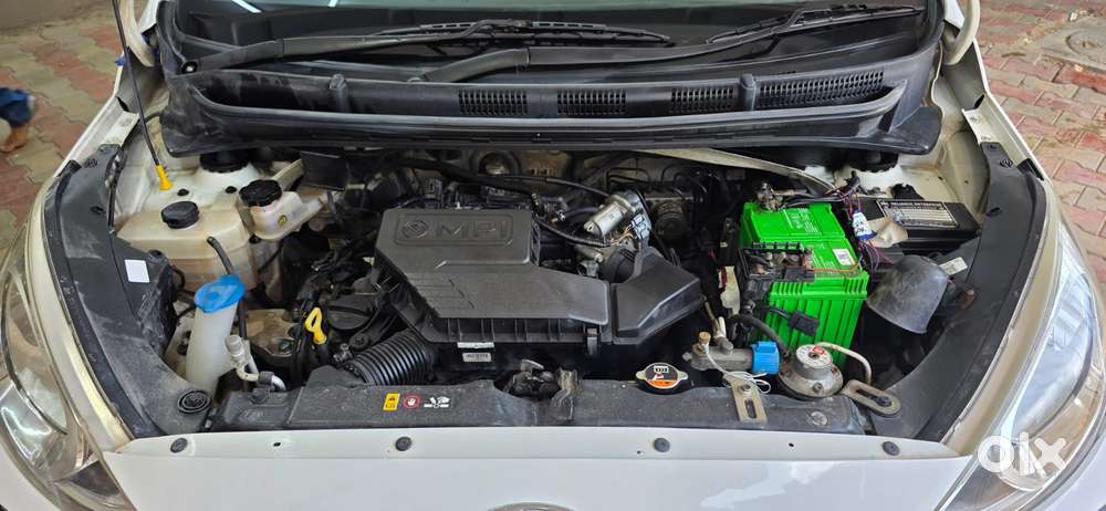 Hyundai New Santro 1.1 Era Executive, 2019, Cng & Hybrids