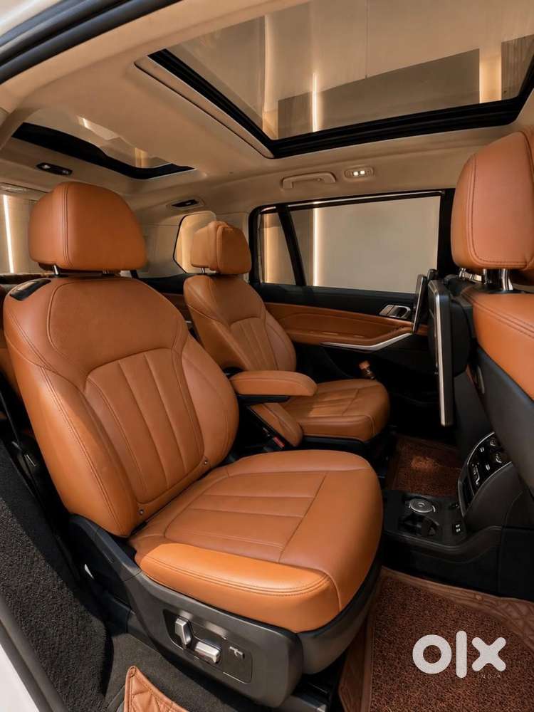 Bmw X7 Xdrive30d Dpe Signature, 2020, Diesel