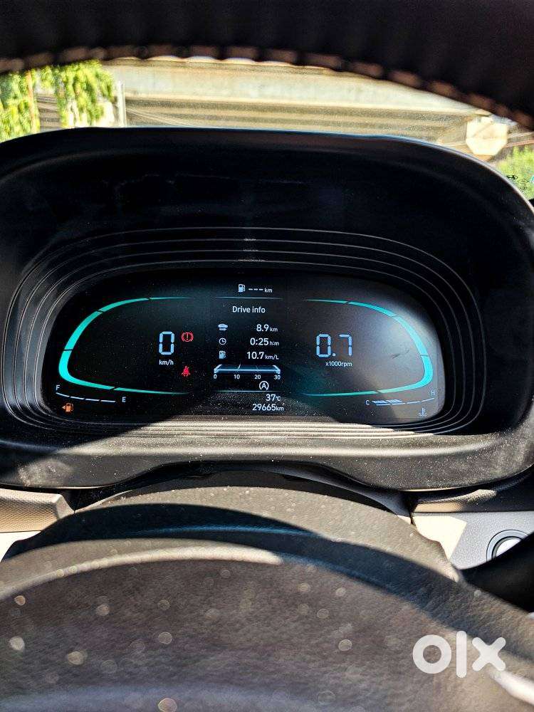 Hyundai Venue [2022-ongoing] 1.5 Crdi Sx, 2023, Diesel