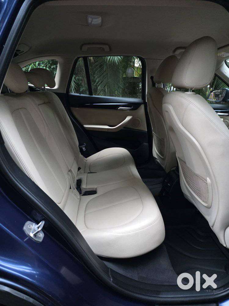 Bmw X1, 2016, Diesel