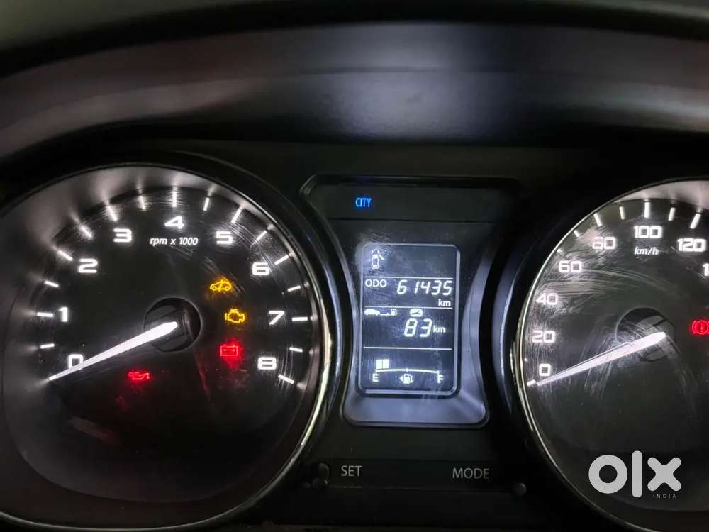 Tata Tigor 2018 Petrol 65000 Km Driven