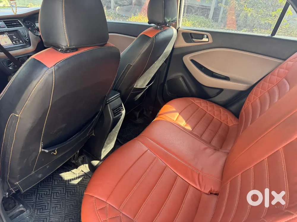 Hyundai Elite I20 2020