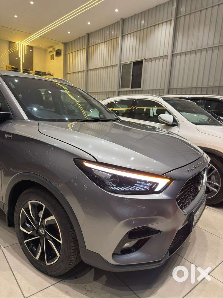 Mg Astor Facelift Facelift, 2022, Petrol