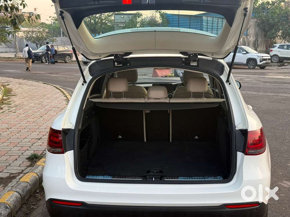 Mercedes-benz Glc 300 4 Matic, 2020, Petrol