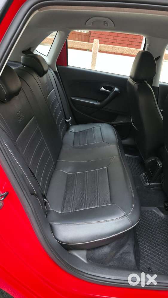 Volkswagen Polo 1.2 Gt Tsi, 2019, Petrol
