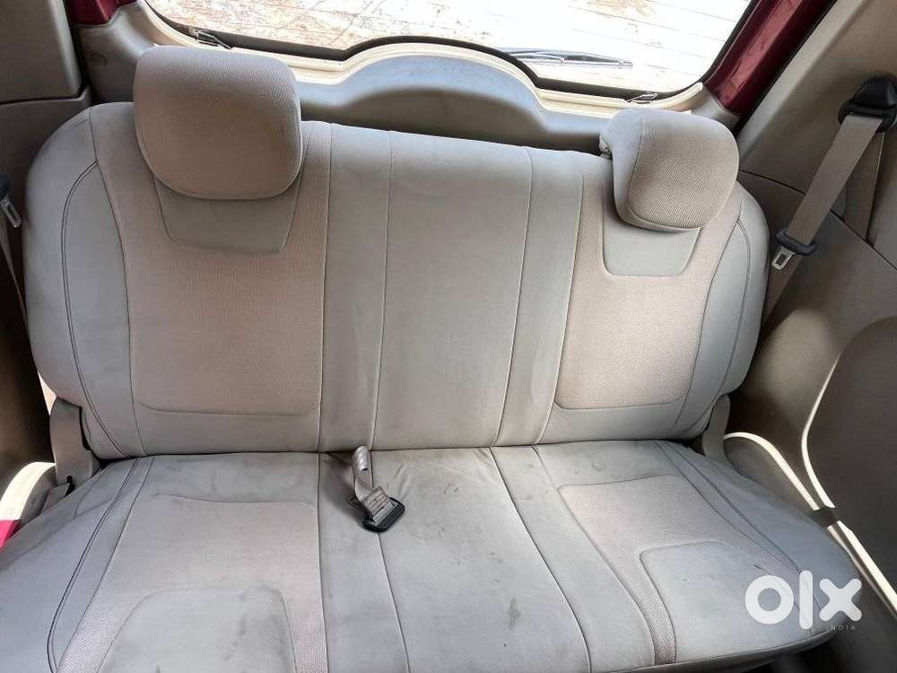 Chevrolet Enjoy 1.4 Lt 7, 2013, Diesel