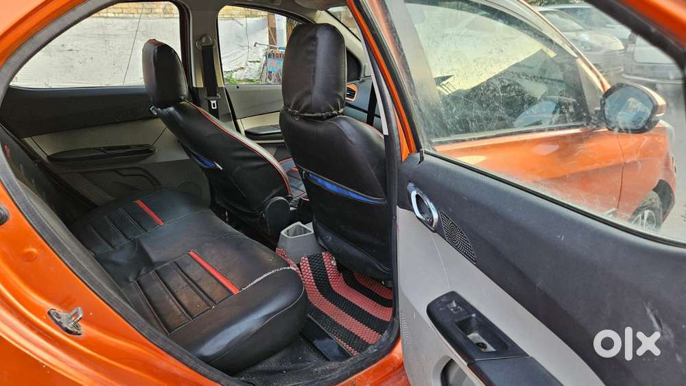 Tata Tiago 1.05 Revotorq Xz, 2019, Petrol