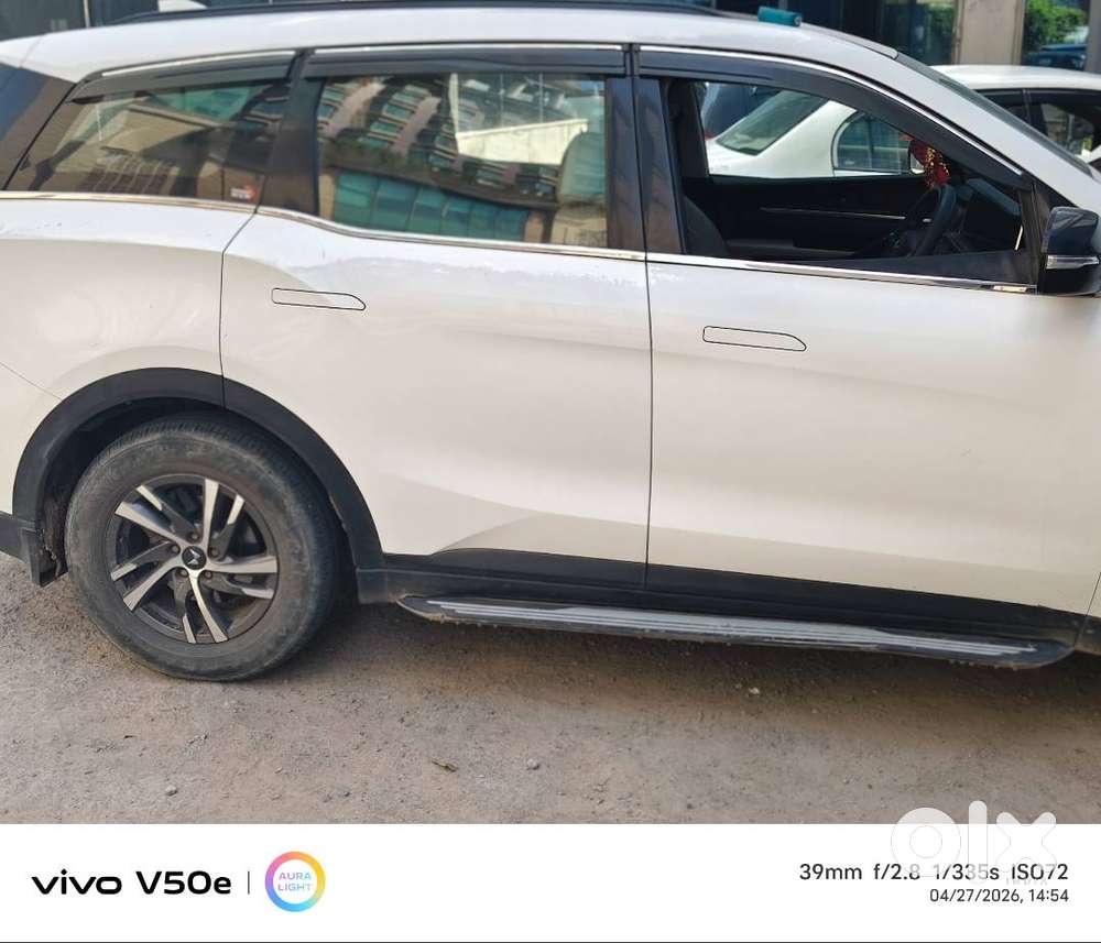Good Condition My Car & Single Hand