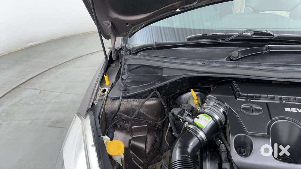 Tata Tiago 1.05 Revotorq Xt, 2017, Diesel