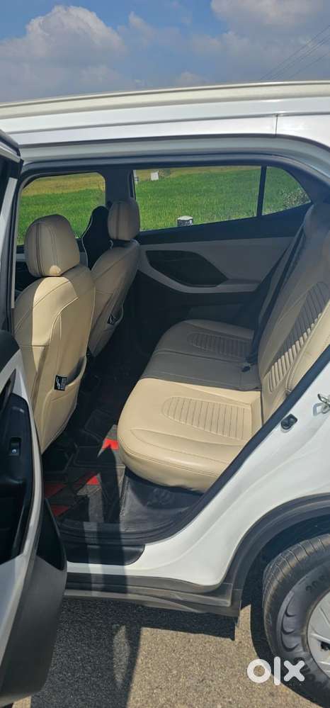 Hyundai Creta 1.5 Ex Diesel, 2022, Diesel