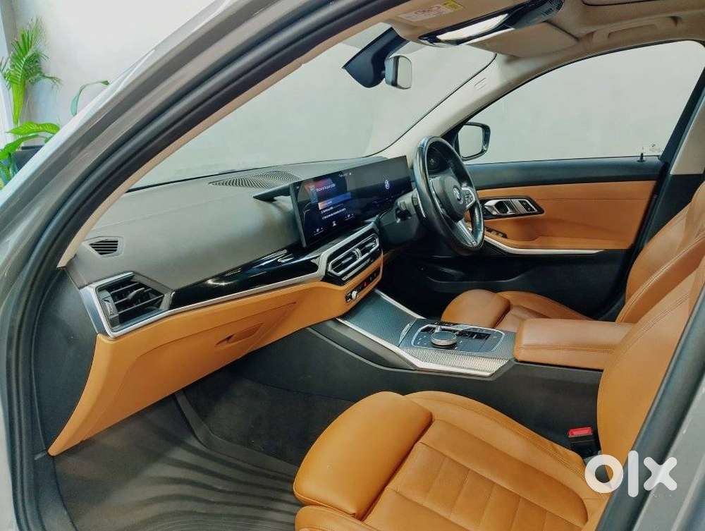 Bmw 3 Series Gran Limousine 2.0 330li M Sport First Edition, 2023, P..