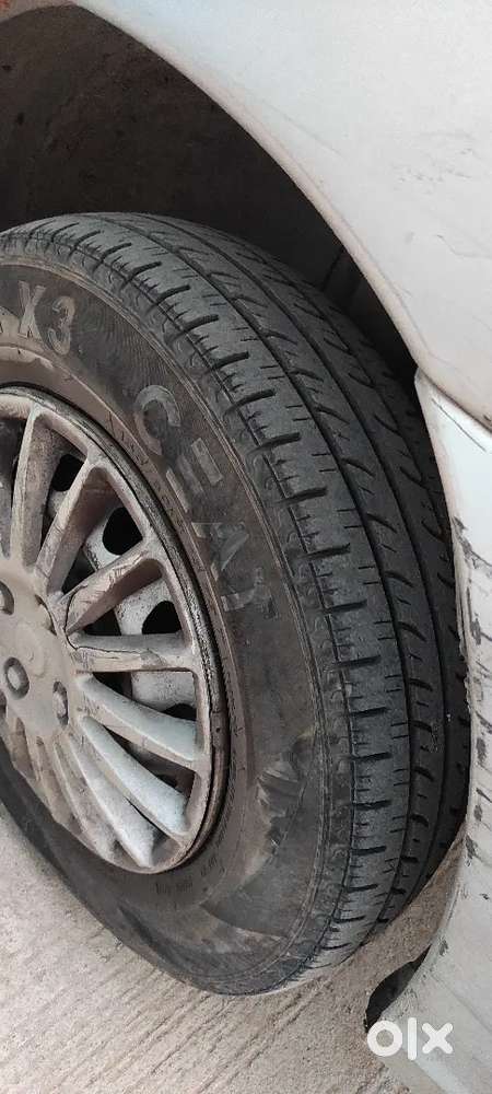 Good Condition New Battery New Tires 95