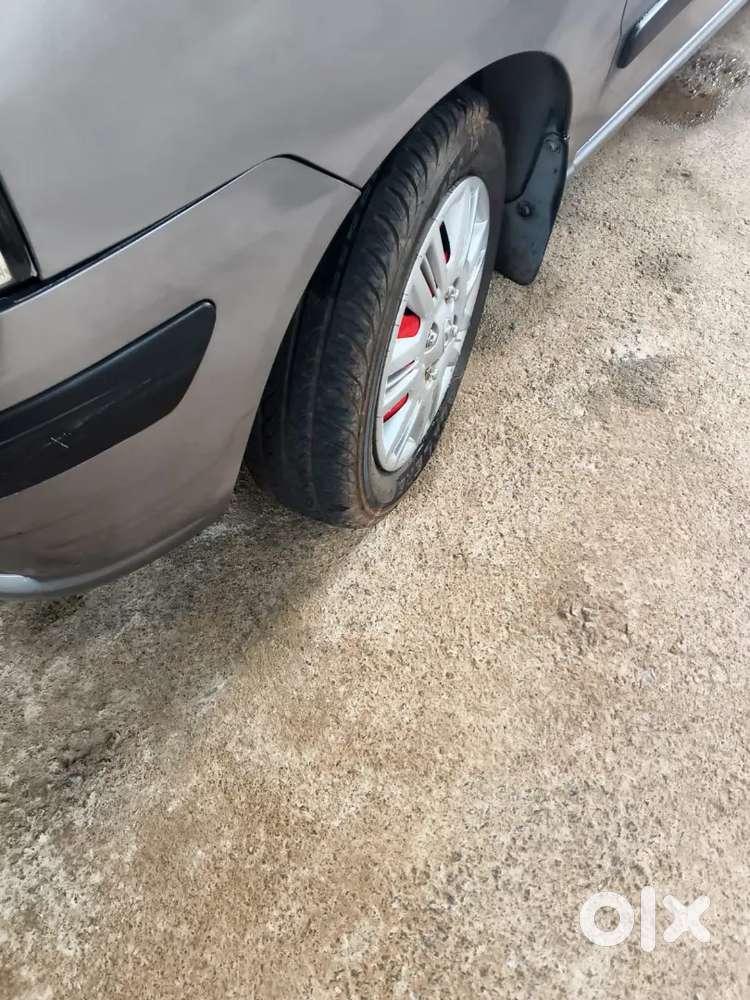 Hyundai Santro Xing 2014 Petrol 064089 Km Driven