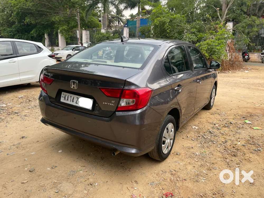 Showroom Maintained Vehicle