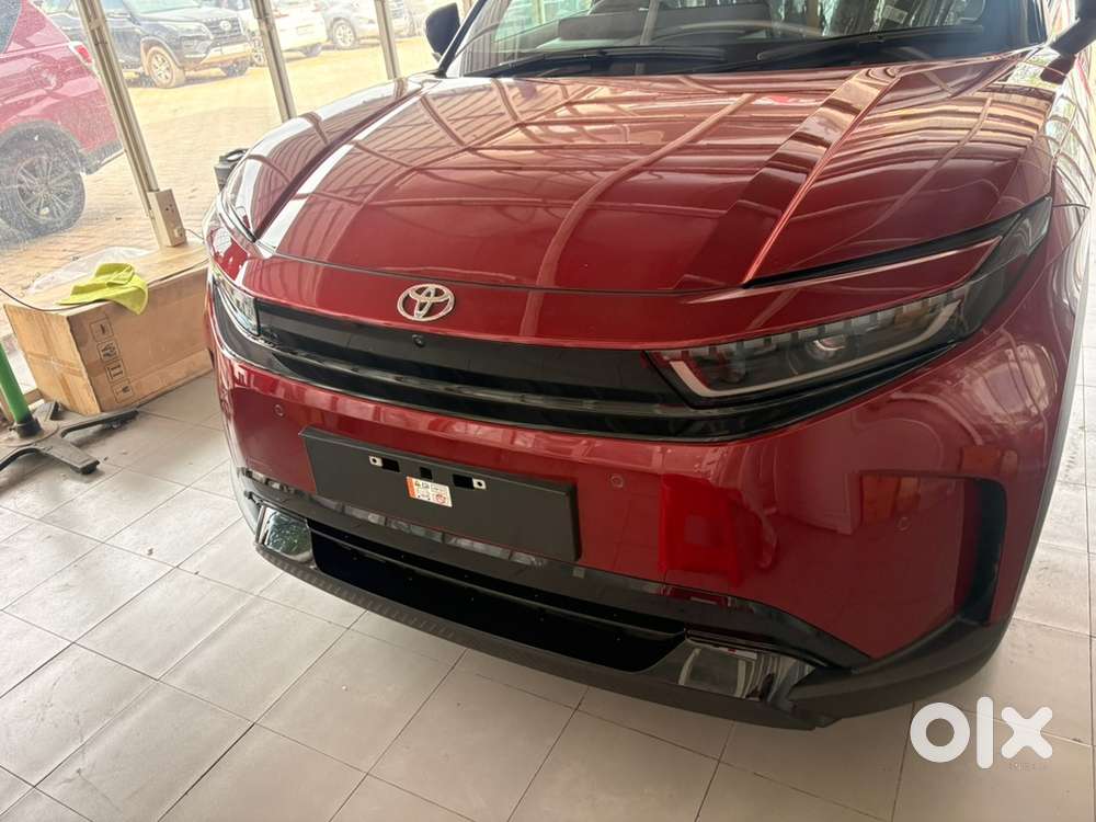 Toyota Urban Cruiser E1 2026 Electric Hybrid At Onam Offers Also