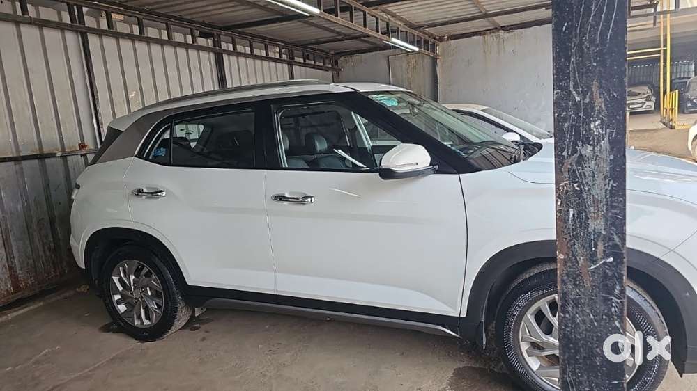 Hyundai Creta Suv On Sale