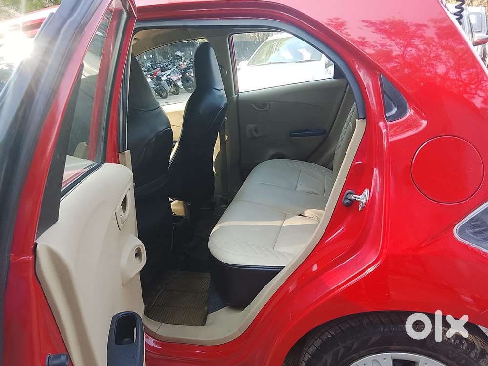 Honda Brio 2013-2016 S Mt, 2015, Petrol