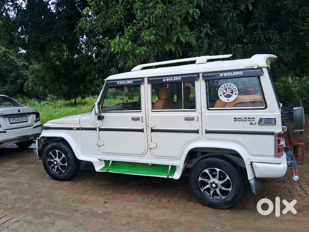 Mahindra Bolero Neo 2012 Variant 285000