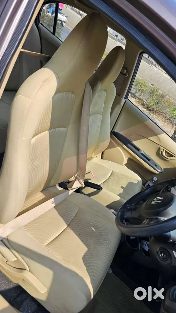 Honda Amaze 1.2 S I-vtec, 2014, Petrol