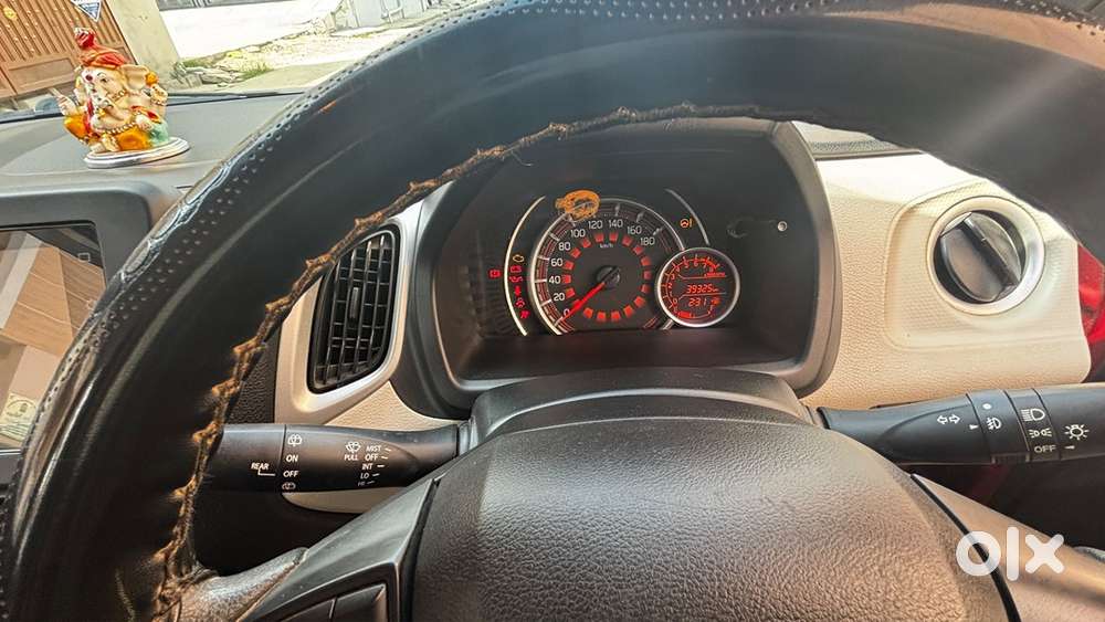 Maruti Suzuki Wagon R Petrol Manual 2024