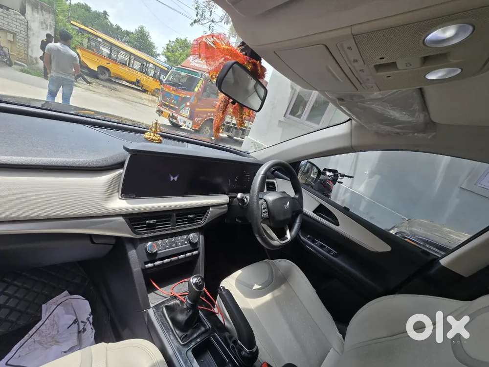 Mahindra Xuv700 2023 Diesel
