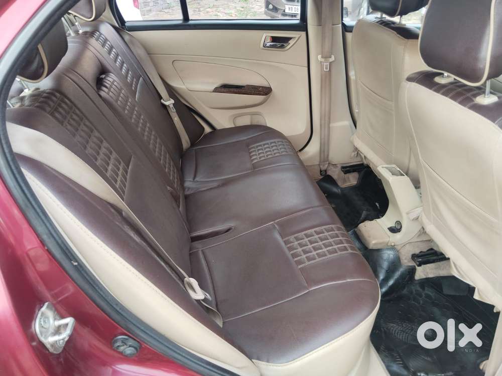 Maruti Suzuki Swift Dzire 1.2 Vxi Allure Limited Edition, 2017, Petr..