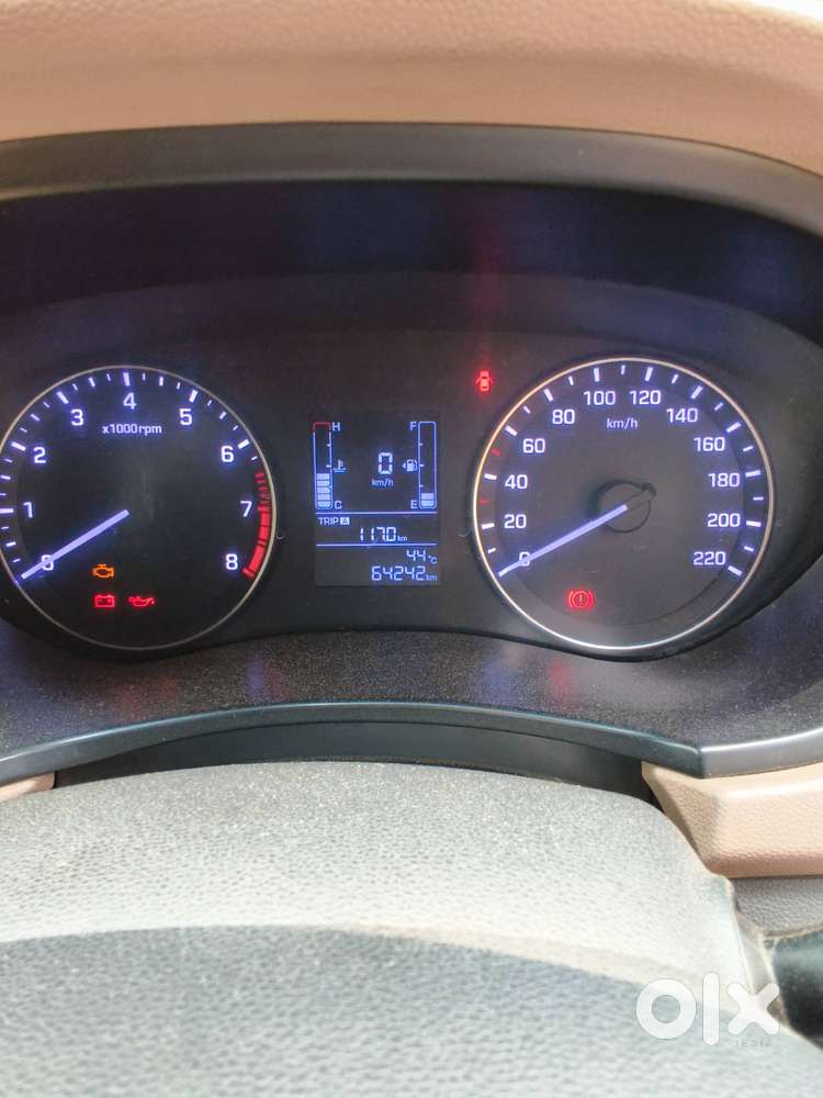 Hyundai I20 Elite Magna Plus Petrol&cng