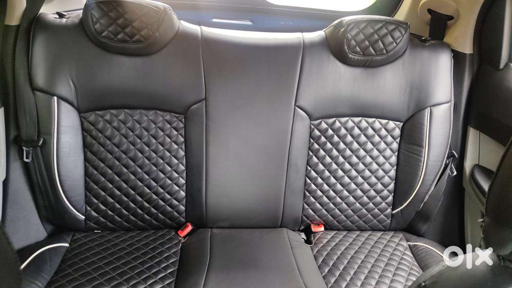 Tata Tiago 1.2 Revotron Xt (o), 2021, Petrol