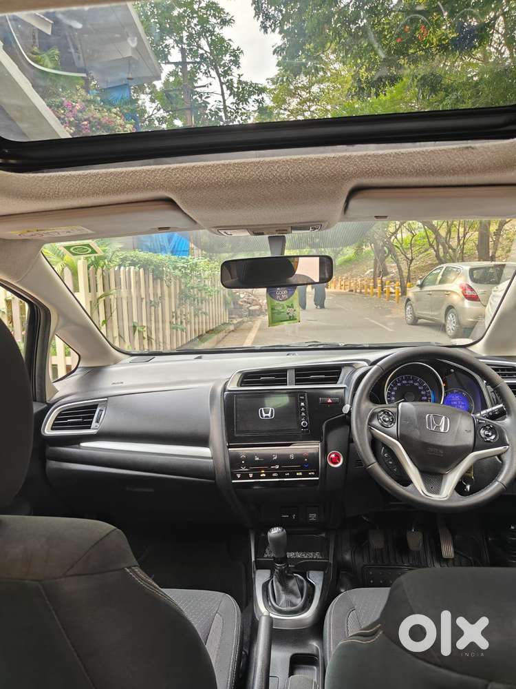 Honda Wr-v Exclusive Diesel, 2019, Diesel