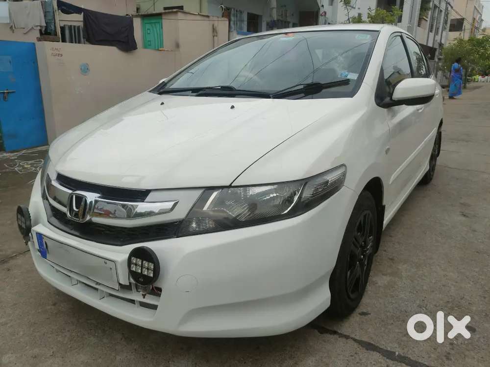 Honda City 2009 ,smooth Engine,excellent Condition,smooth Performance