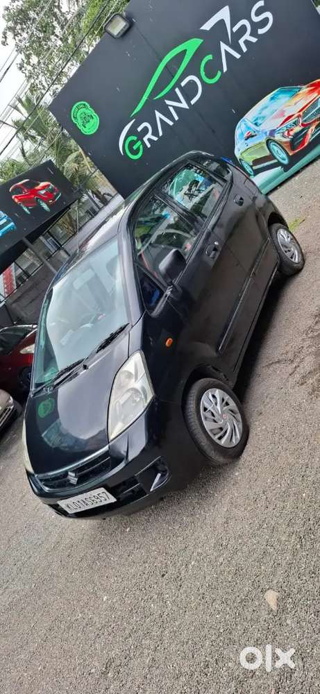Maruti Suzuki Zen Estilo 2008 Manual