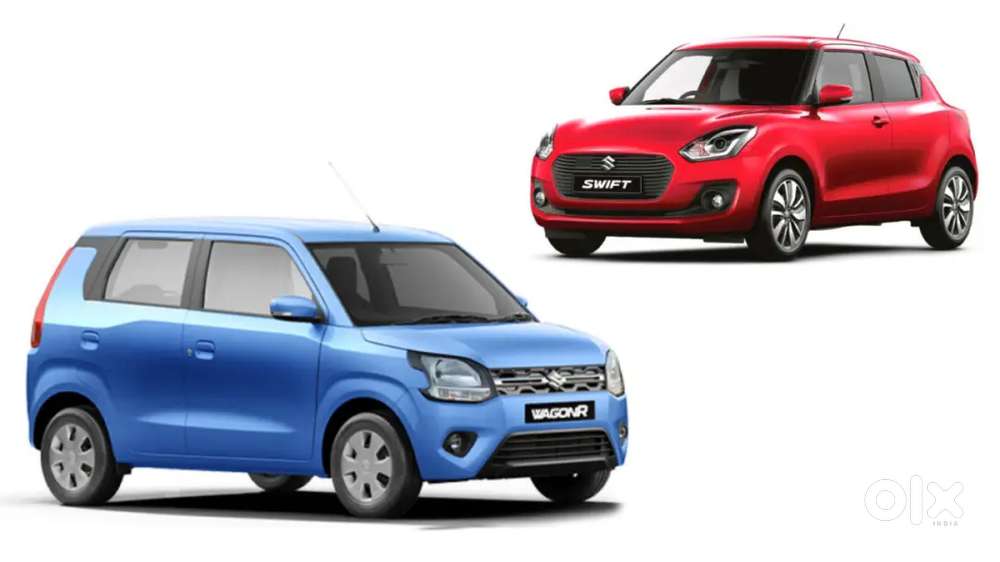 Swift Vdi / Wagonr