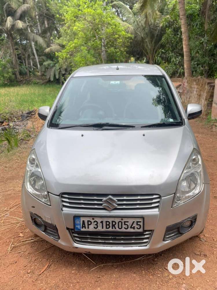 Maruti Suzuki Ritz 2011 Diesel Good Condition