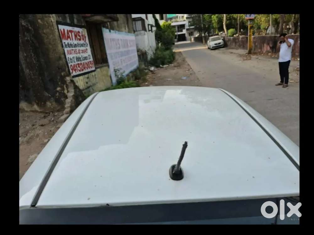 Honda Amaze 2016 Petrol/lpg  Good Condition