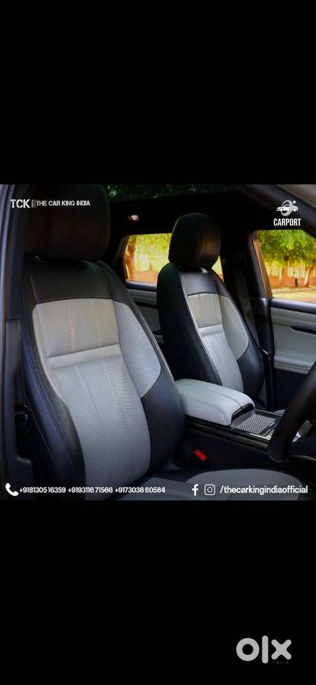 Land Rover Range Evoque Hse Dynamic, 2020, Petrol