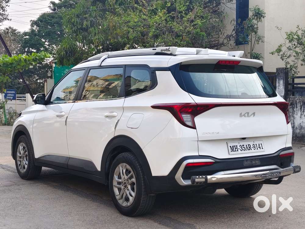 Kia Carens 1.5 Prestige 7 Str, 2023, Diesel