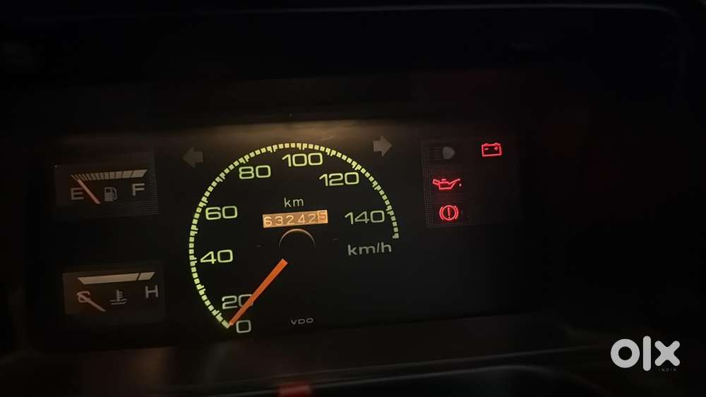 Maruti Suzuki 800 2003 Petrol 62000 Km Driven