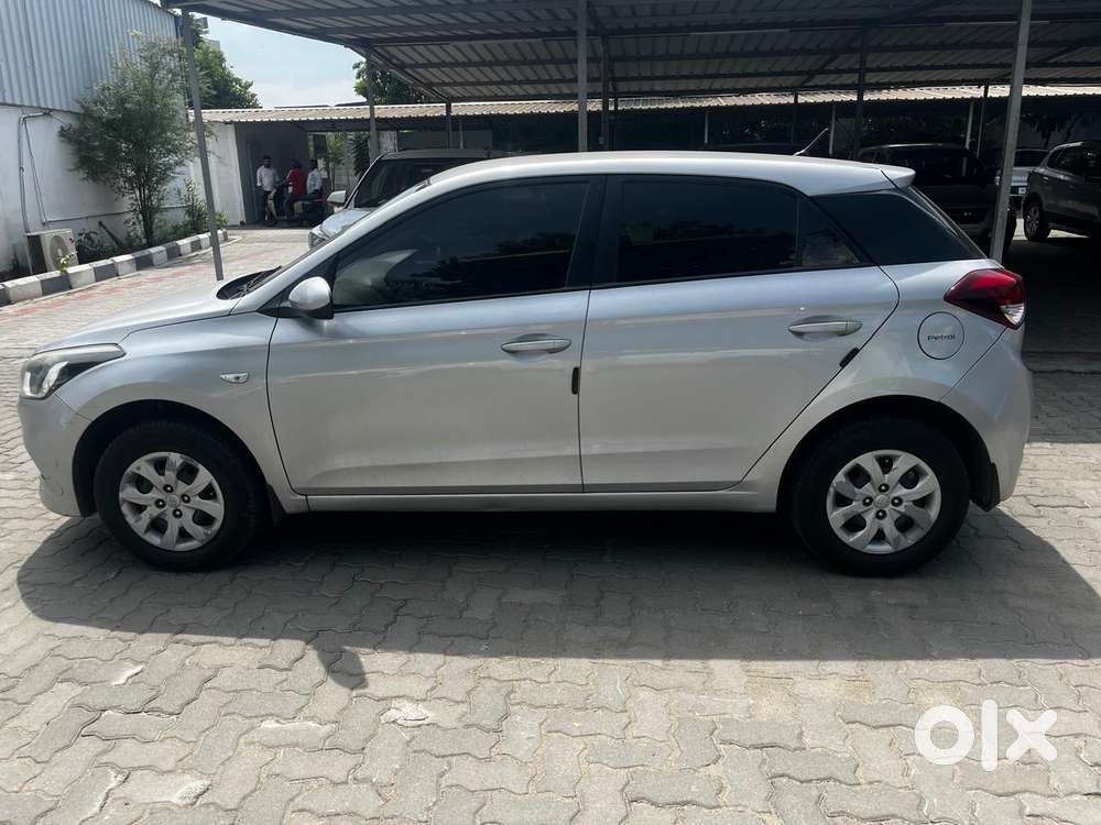 Hyundai I20 1.2 Magna Executive, 2018, Petrol