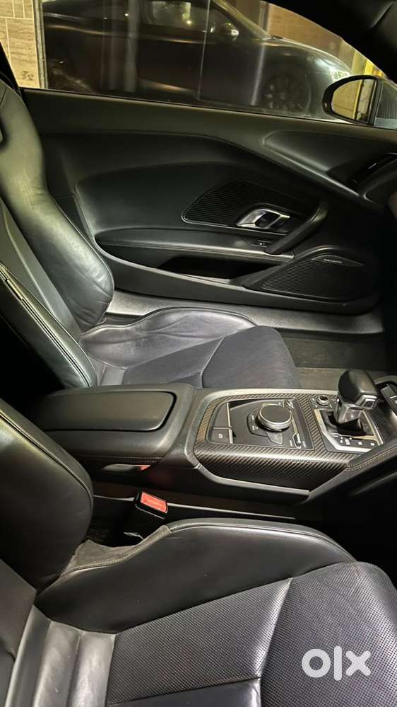 Audi R8 V10 Plus, 2016, Petrol