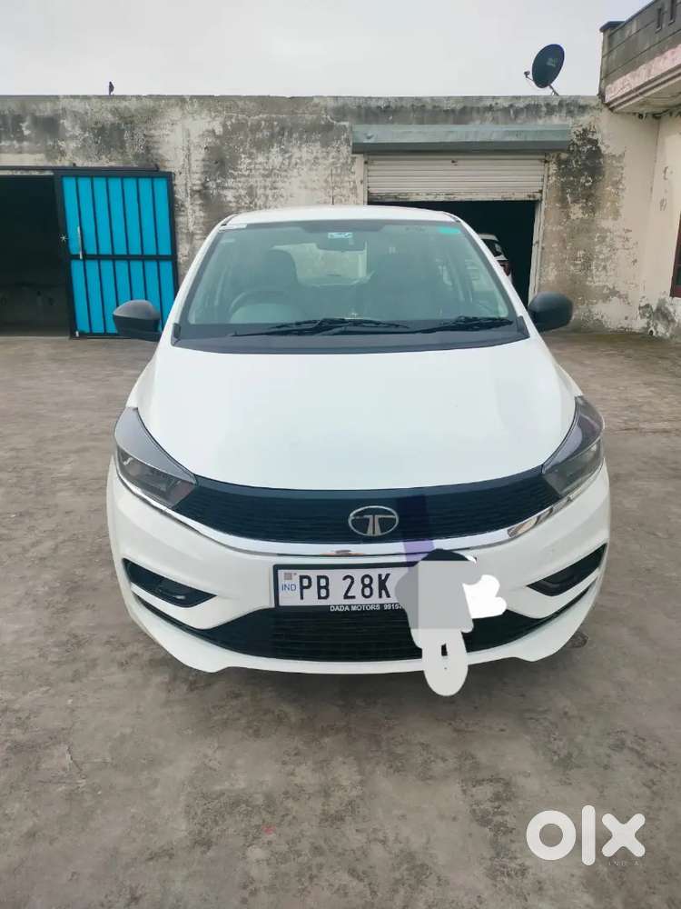 Tata Tiago 2025