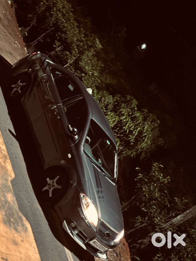 Chevrolet Optra Magnum Diesel 100000 Km Driven