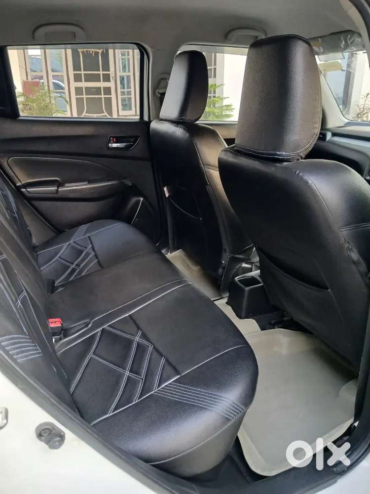 Maruti Suzuki Swift 2018 Petrol 34000 Km Driven