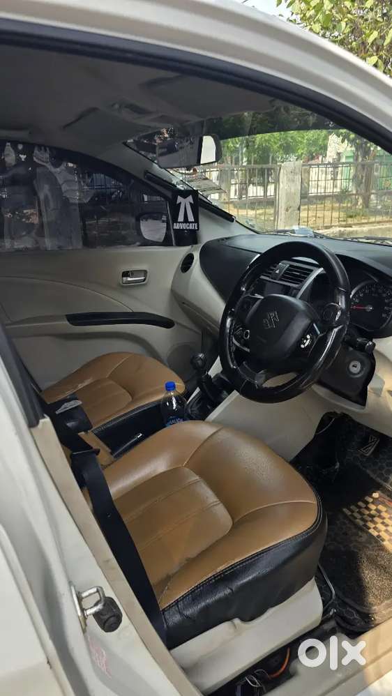 Maruti Suzuki Celerio 2020 Cng & Hybrids Well Maintained