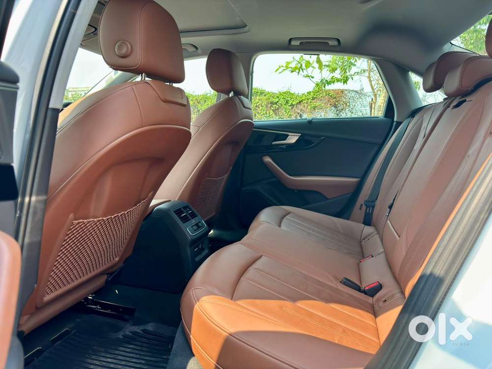 Audi A4 2.0 Technology 40 Tfsi, 2024, Petrol