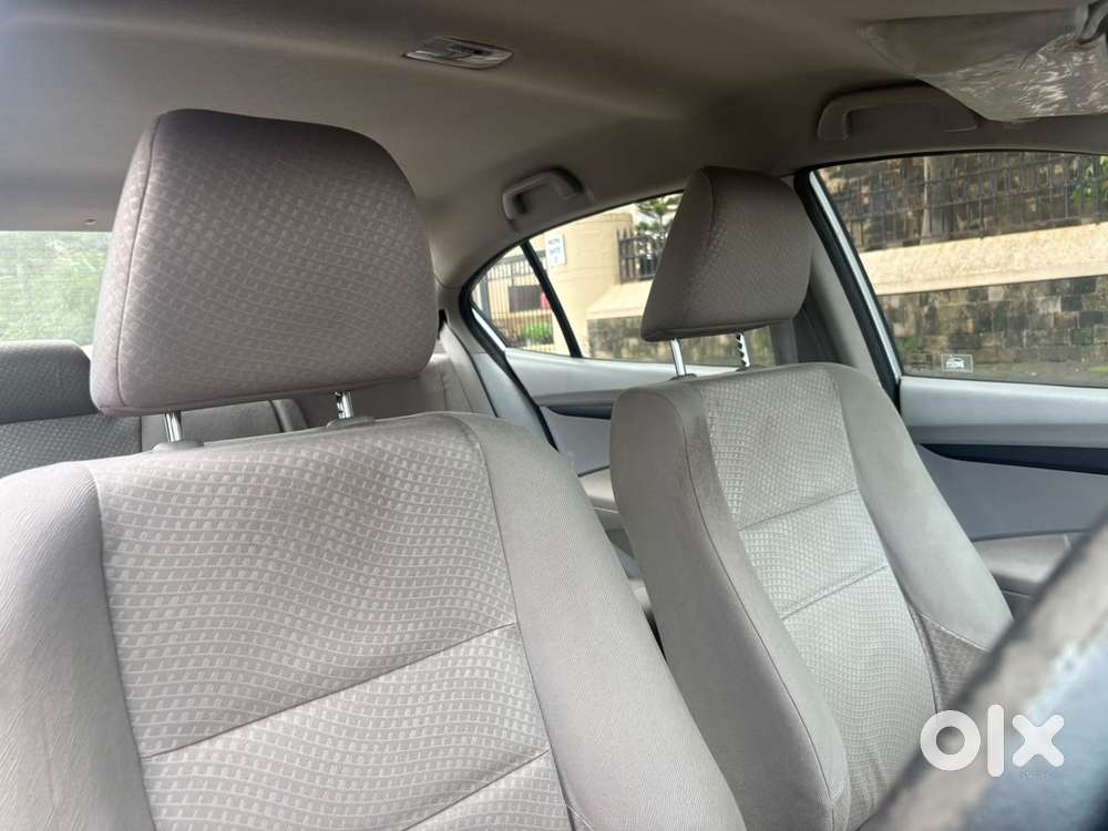 Honda City 1.5 E Mt, 2010, Petrol