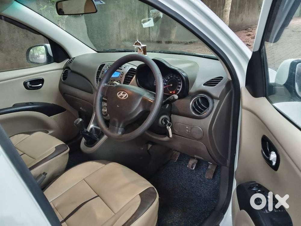 Hyundai I10 Sportz Option, 2013, Petrol